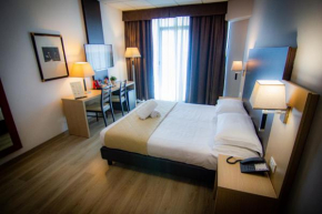  Tuscany Inn  Монтекатини Терме